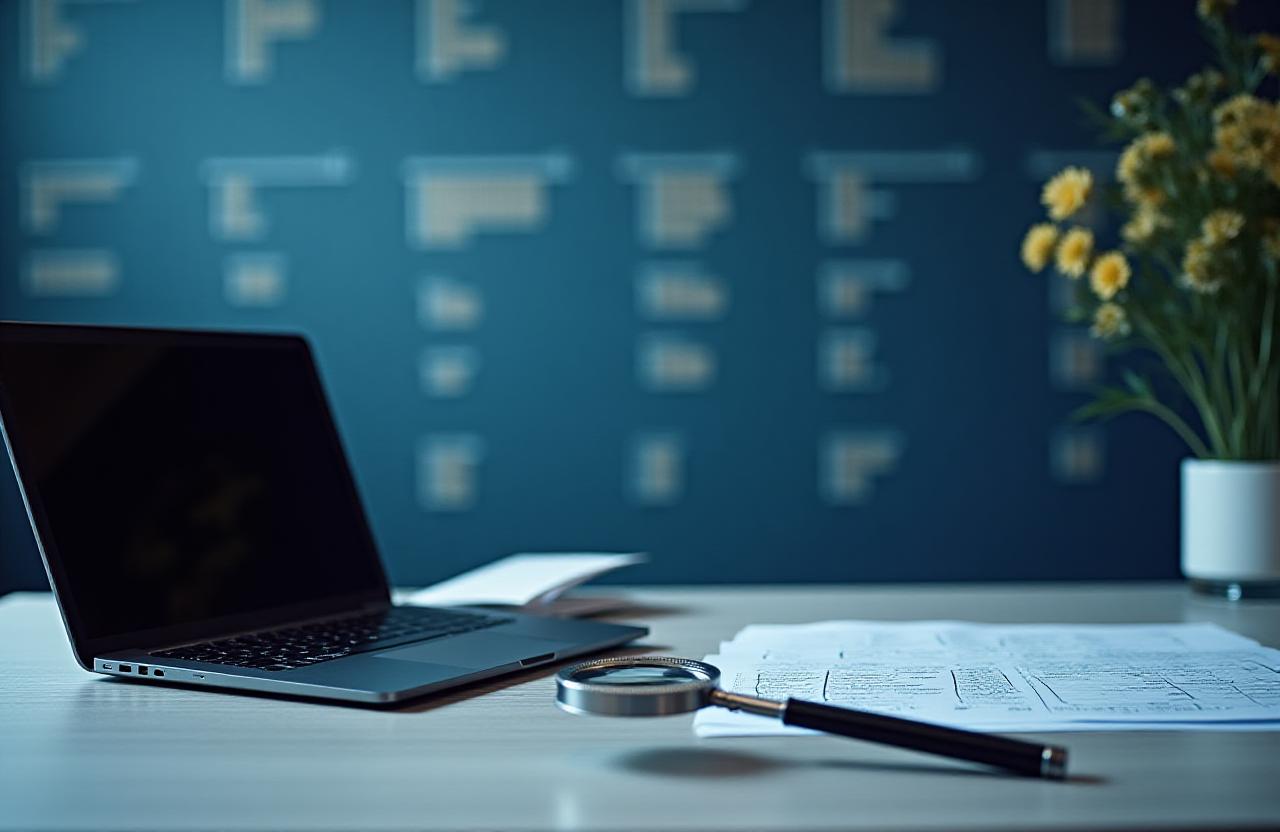 Secure data protection and privacy documentation